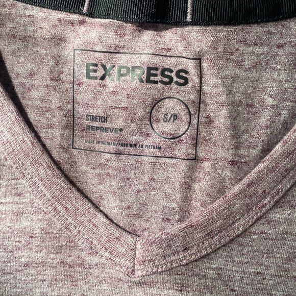 Express t shirt - Picture 3 of 4
